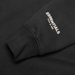 Essentials Kid's Mockneck - Iron