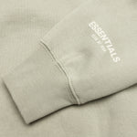 Essentials Kid's Mockneck - Seafoam