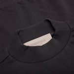 Essentials Kid's Muscle Sweatshirt - Iron