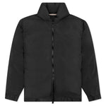 Essentials Kid's Puffer Jacket - Iron