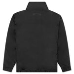 Essentials Kid's Puffer Jacket - Iron