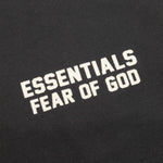 Essentials Kid's Tee - Iron