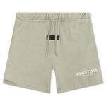 Essentials Kid's Shorts - Seafoam