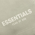 Essentials Kid's Shorts - Seafoam