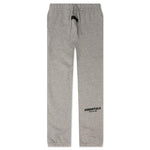 Kid's Core Sweatpants - Dark Oatmeal