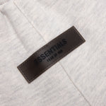 Essentials Kid's Core Sweatpants - Light Oatmeal