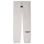 Essentials Kid's Core Sweatpants - Light Oatmeal