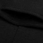 Essentials Kid's Core Sweatpants - Stretch Limo