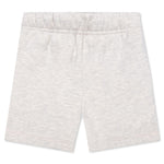 Essentials Kid's Core Sweatshort - Light Oatmeal