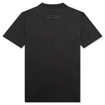Essentials Kid's Tee - Iron