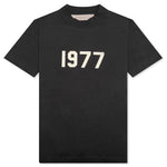 Essentials Kid's Tee - Iron