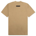 Essentials Kid's Tee - Oak
