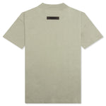 Essentials Kid's Tee - Seafoam