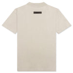 Essentials Kid's Tee - Wheat