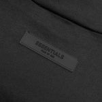 Essentials Kid's Turtleneck - Iron