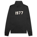 Essentials Kid's Turtleneck - Iron