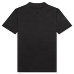 Essentials Kid's V-Neck Tee - Iron