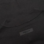 Essentials Kid's V-Neck Tee - Iron