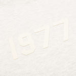 Essentials Kid's Crewneck - Light Oatmeal
