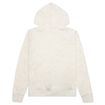 Essentials Kid's Hoodie - Light Oatmeal
