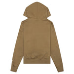 Essentials Kid's Hoodie - Oak