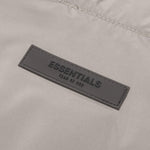 Essentials Kid's Puffer Jacket - Desert Taupe