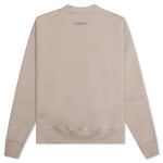 Essentials Kid's Pullover Crewneck - String