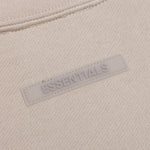 Essentials Kid's Pullover Crewneck - String
