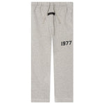 Essentials Kid's Relaxed Sweatpants - Dark Oatmeal