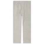 Essentials Kid's Relaxed Sweatpants - Dark Oatmeal