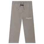 Essentials Kid's Relaxed Sweatpants - Desert Taupe