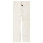 Essentials Kid's Relaxed Sweatpants - Light Oatmeal