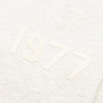 Essentials Kid's Relaxed Sweatpants - Light Oatmeal