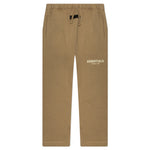 Essentials Kid's Relaxed Sweatpants - Oak