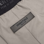 Essentials Kid's Relaxed Trouser - Desert Taupe