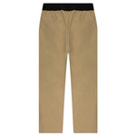 Essentials Kid's Relaxed Trouser - Oak