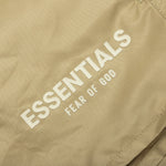 Essentials Kid's Running Short - Oak