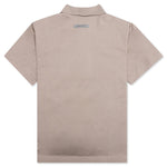 Essentials Kid's S/S Polo - String