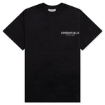 Essentials Kid's S/S Tee - Stretch Limo