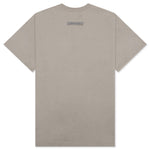 Essentials Kid's S/S Tee - String