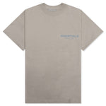Essentials Kid's S/S Tee - String