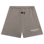 Essentials Kid's Shorts - Desert Taupe