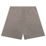 Essentials Kid's Shorts - Desert Taupe