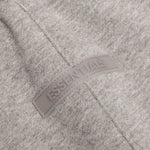 Essentials Kid's Sweatpant - Dark Heather Oatmeal
