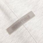 Essentials Kid's Sweatpant - Light Heather Oatmeal