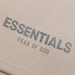 Essentials Kid's Sweatshort - String
