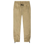 Essentials Kid's Track Pant - Oak