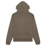 Essentials Knit Pullover - Harvest