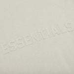 Essentials L/S Tee - Smoke