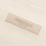 Essentials L/S Tee - Wheat